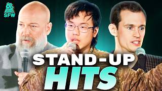 2 Hours of Comedy You Need To See | Stand-Up Comedy Compilation