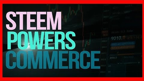 Steem promotion and steemit platform