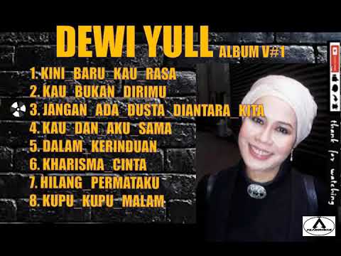 DEWI YULL ALBUM V#1