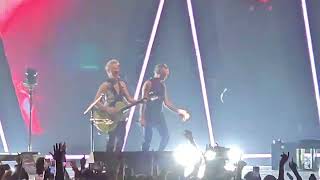 Depeche Mode - "I Feel You" The O2, London, Monday 22nd January 2024.