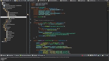 CSC 4710 Final Project Part 1 - Brett Sallee & Ibrahim Hakim