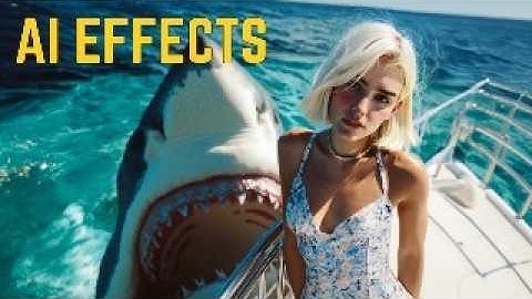 Maak kennis met VIDSOUL: een nieuwe AI-videogenerator zoals Pika Labs en PixVerse