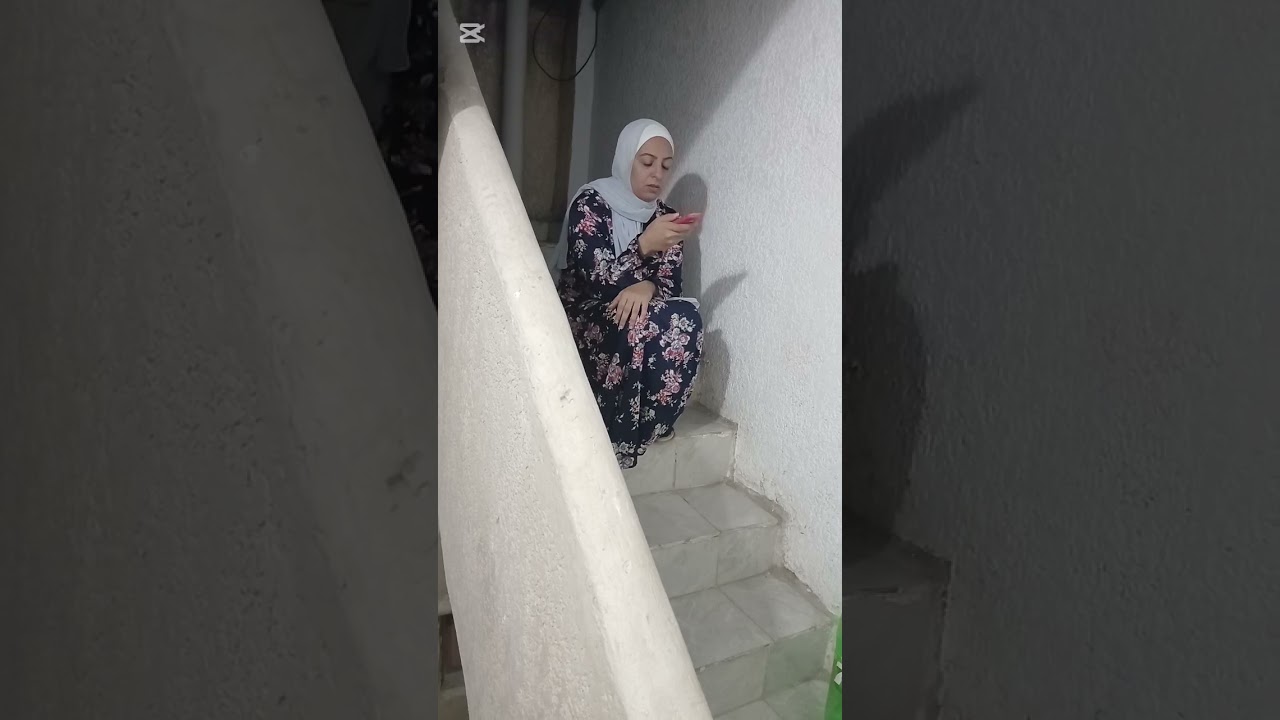 جارتى طلبت منى طلب غريب ... ونا عرفت بالصدفه .. اى رايكم ف تصرفها( قصه حقيقيه ) 