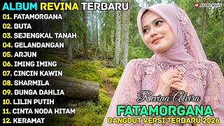 FATAMORGANA - BUTA - REVINA ALVIRA - AF PRO MUSIK DANGDUT LAWAS VIRAL POPULER TERBARU 2026