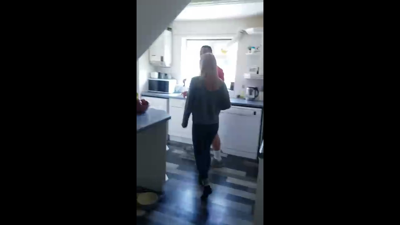Best Friends Have Emotional Reunion ViralHog