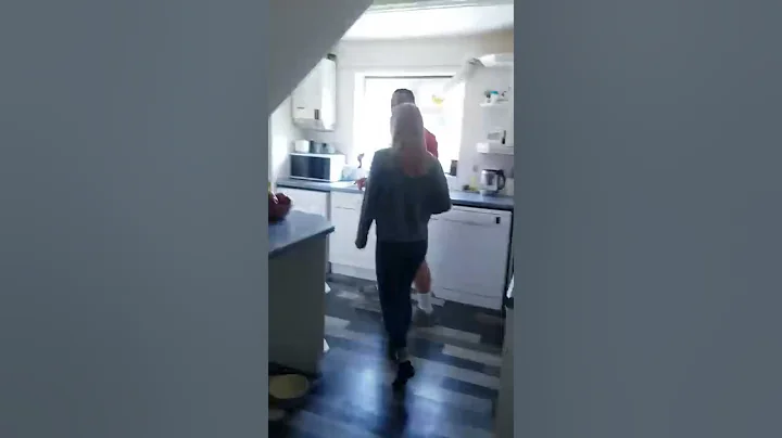 Best Friends Have Emotional Reunion || ViralHog