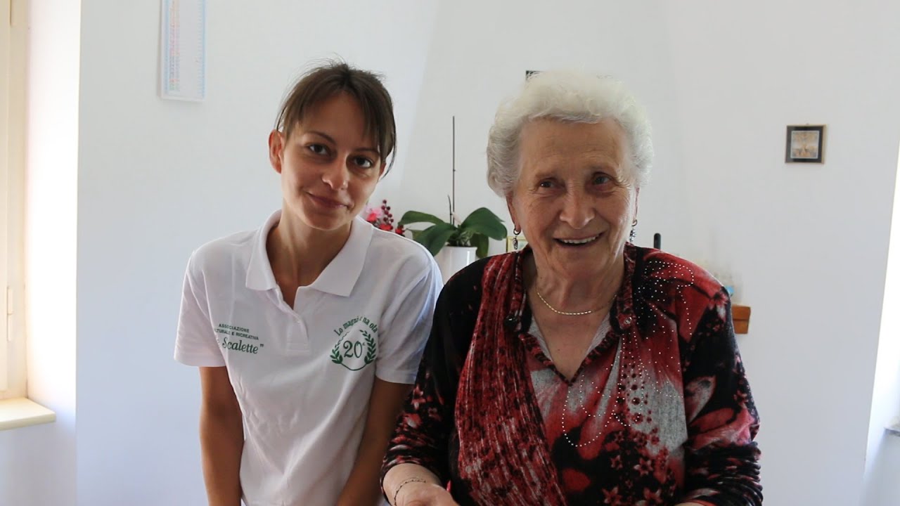 Le pizzette - Battista e Sofia #4