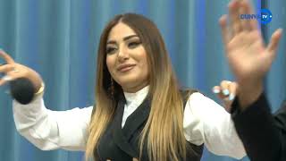 Fidan Məmmədova - Ağdaş İbo Şou