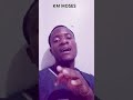 Mr MOSES
