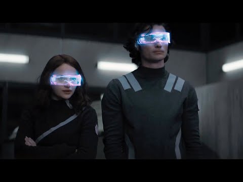 Уродина — ЕСТЬ В ХОРОШЕМ КАЧЕСТВЕ / русский трейлер 2024