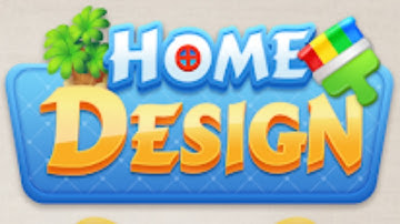 Home Design - Zen Match Mobile Game | Gameplay Android