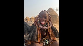 Himbas of Namibia   1080WebShareName