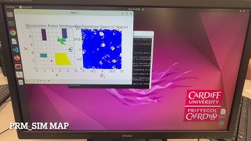 CM3118 Assignment 2 Video 3
