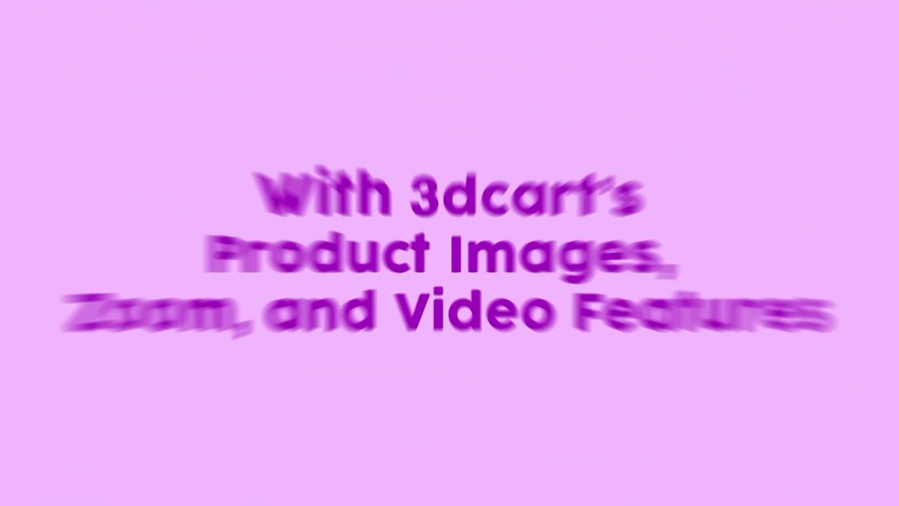 ecommerce software free download Increase sales by showcasing your products with images, zoom and video