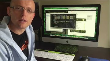 GreenSock Workshop - Launch Date