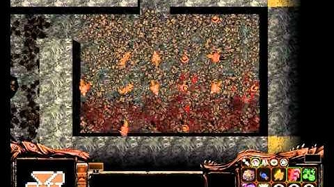 Starcraft 2 UMS Custom Map - Hive Keeper - Development Diary #2 - Rooms Building/Sell