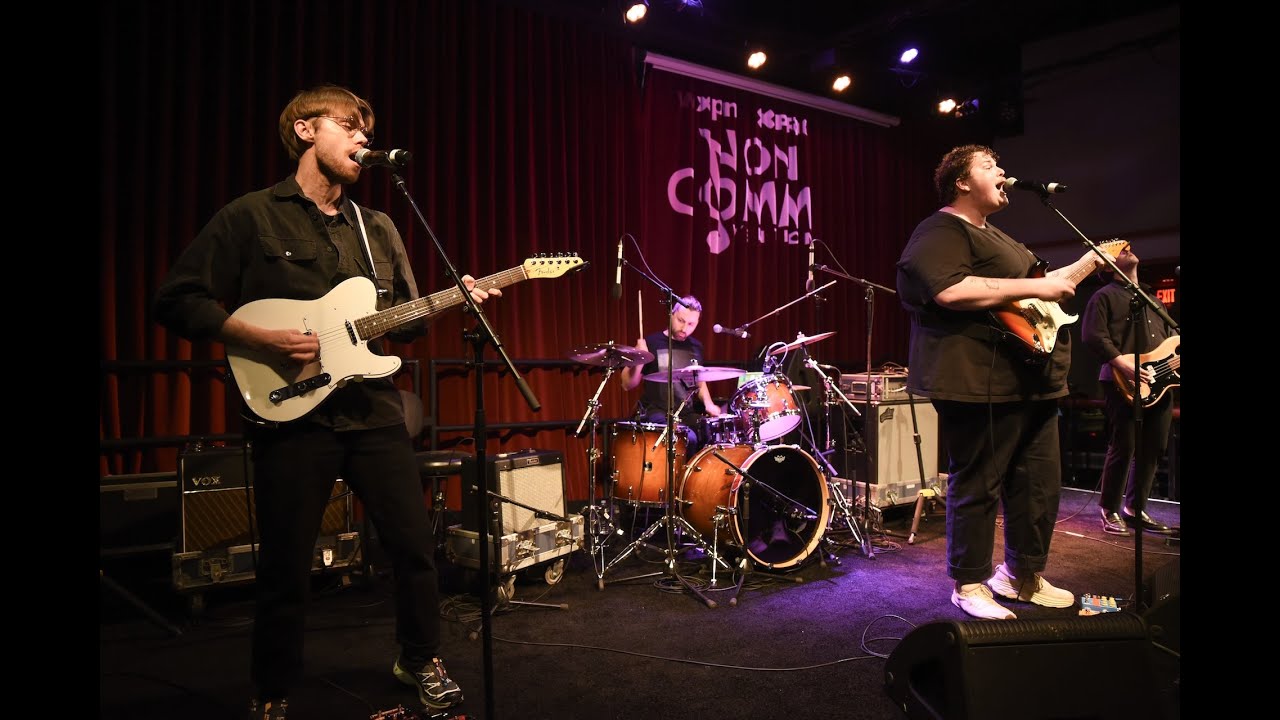 The Head and The Heart, Bob Mould, Arcade Fire, Lady Blackbird