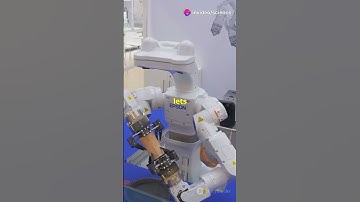 AI Robots  The Future is Here!  #sciencefather #artificialintelligence #researchscientist