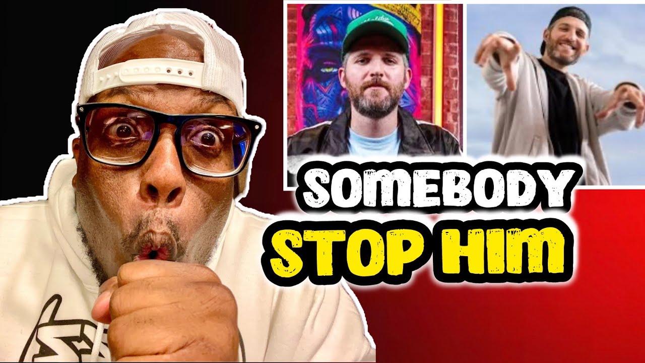 Rapper FIRST TIME REACTION to Harry Mack - Freestyle, turtles, and toys  Omegle bars - episode 3 (2)