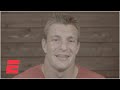 Rob Gronkowski on his decision to return to the NFL and reuniting with Tom Brady on the Bucs | ESPN