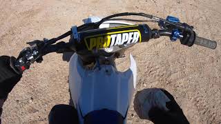 Ocotillo Wells presidents weekend 2019