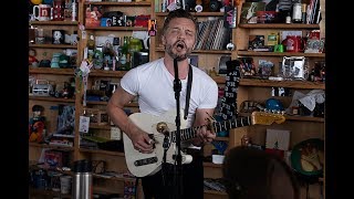 The Tallest Man On Earth: NPR Music Tiny Desk Concert (2019)