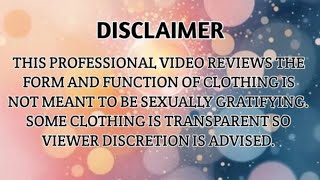 Transparent Cleaning In 4K Morning Cleaning Routine