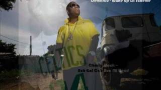 Dutty Gamez Riddim Mix 2011 [Seanizzle Record] (Brand New February 2011)