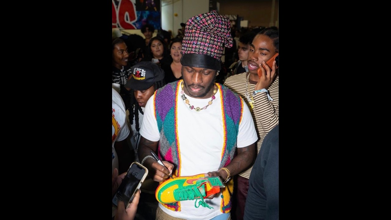 (FREE) KARRAHBOOO x LIL YACHTY TYPE BEAT - PISTOL