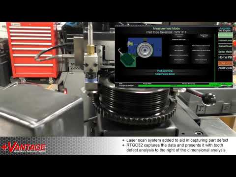 Semi Automatic Damper