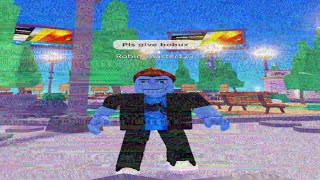 Pls Donate Beggars Be Like Roblox