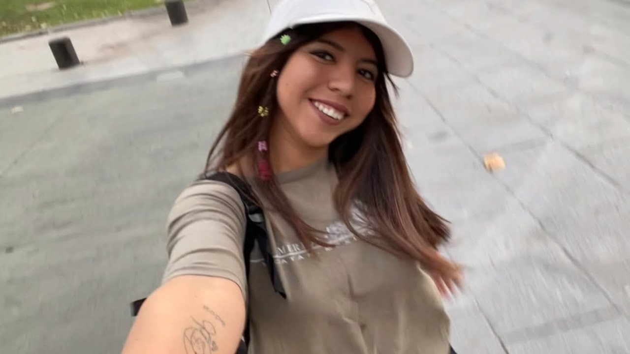 Encontré el mejor restaurante italiano en CHILE, pero no van a creer como eran los platos…