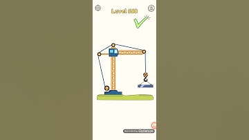 DOP: Draw One Part level 668 Walkthrough Solution - SayGames
