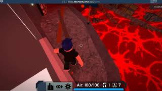 [FE2 Map Test] Eradicated Facility [Updated] [easy insane + Solo]