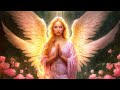 Angelic Music to Attract Your Guardian Angel | Healing Music To Heal All Pains Of The Body And soul