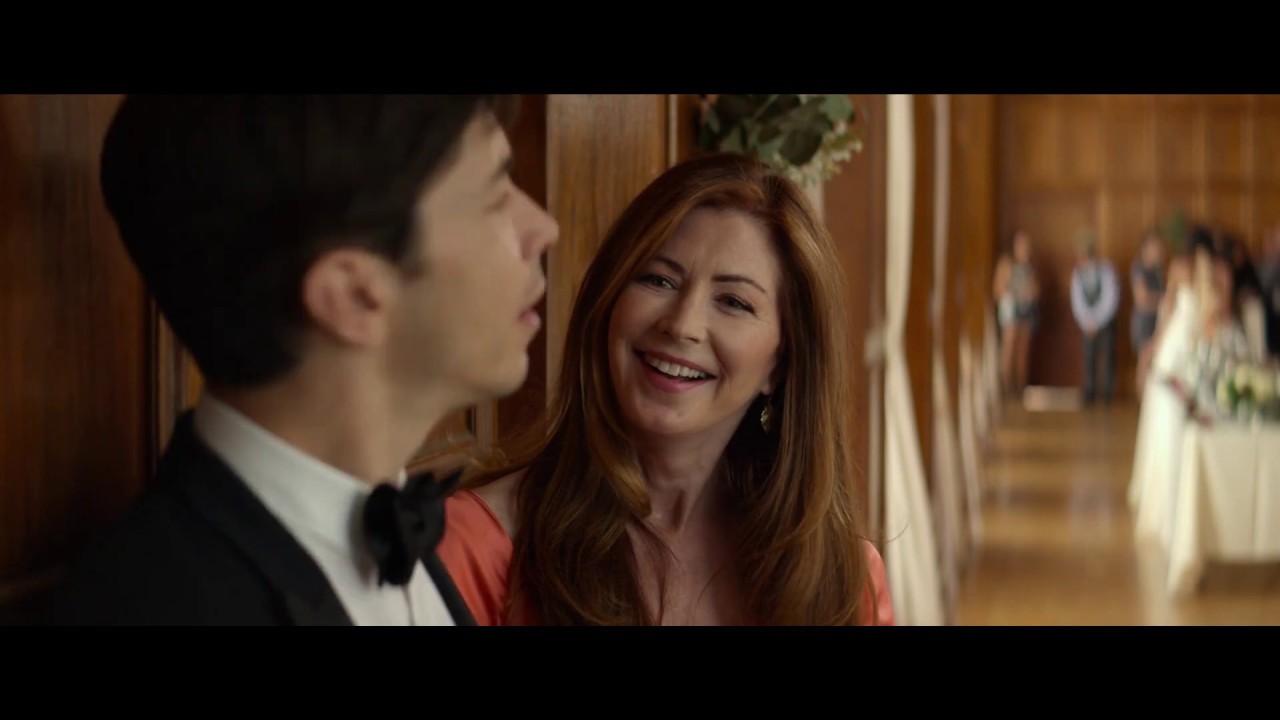 Dana Delany Literally Right Before ron 17 Youtube Dana Delany Literally Right Before ron 17 Youtube