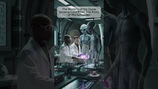 The Mystery of the Dulce Underground Base: The Story of Phil Schneider
