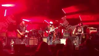 Gov't Mule with Marcus King “Whipping Post” 5/5/2018 New Orleans, LA