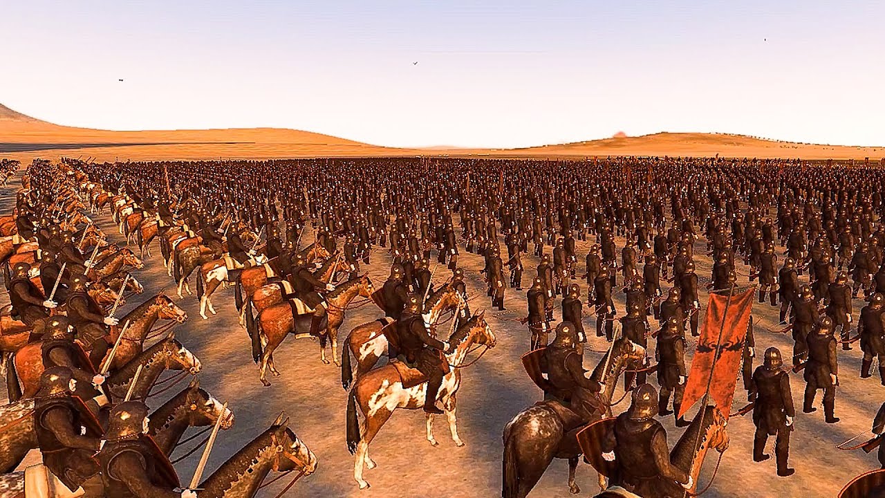 Game Of Thrones House Hornwood Fight With House Greyjoy The Cinematic Battle YouTube