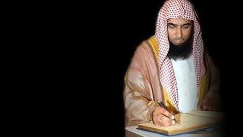 Surah Al Ahzab by Sheikh Salah al Budair - الشيخ صلاح البدير - سورة الاحزاب