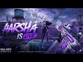 TOP 5k LEGENDARY RANK GRIND | HARSHA CODM LIVE 🔥🔥