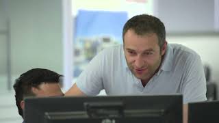 Tahadiy Program - ALEC