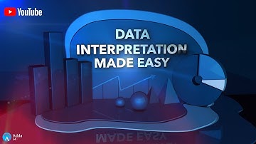 IBPS PO /RRB MAINS 2017 | DATA INTERPRETATION MADE EASY | 23rd October | 9:45 A.M.