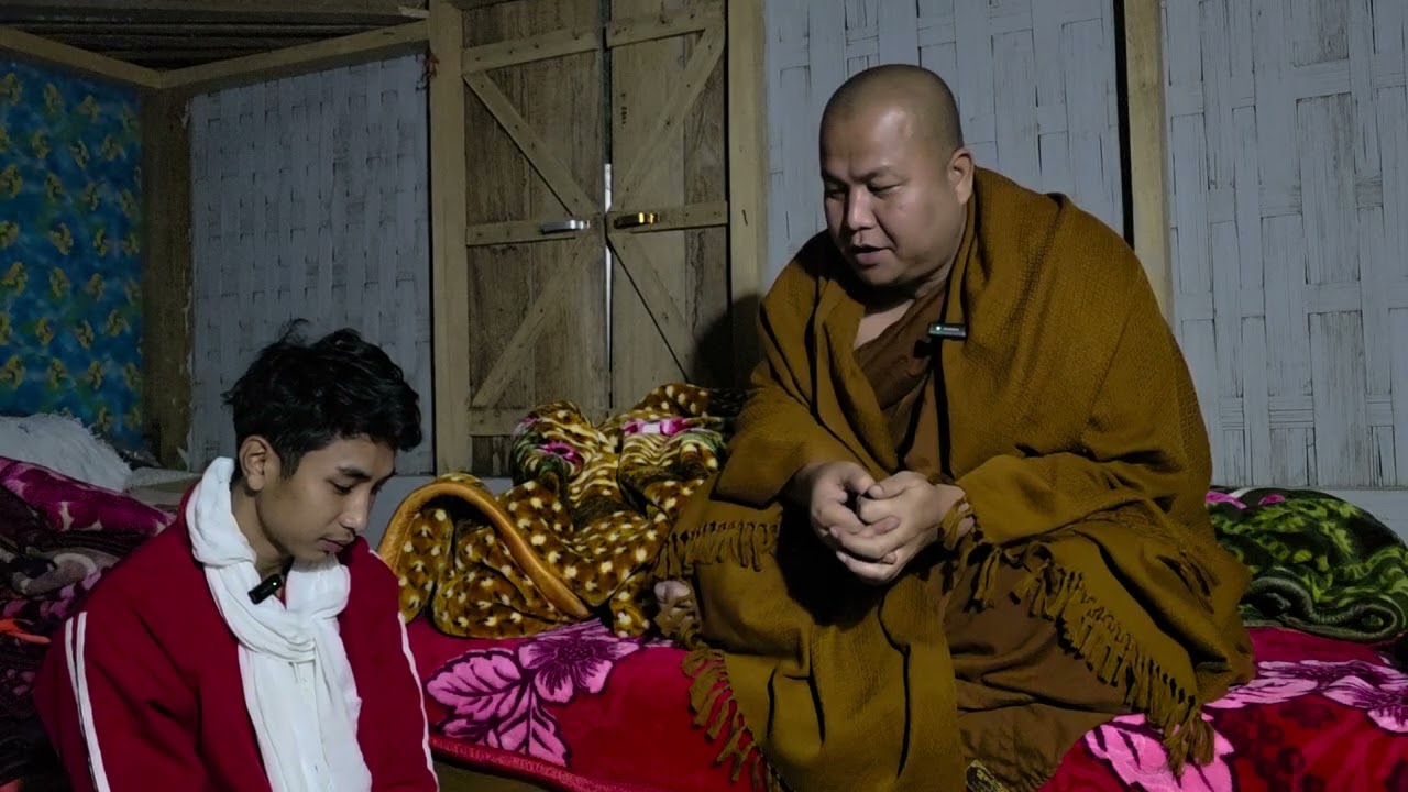 Toma aadamot essong mawre hi dan dibe?