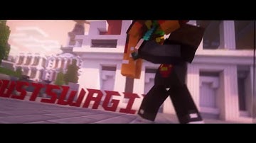 Intro//Me//JustSwagIt(Read Desc) #BAD AE