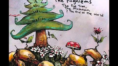 The Nghiems - Dum Dum Dah Dah