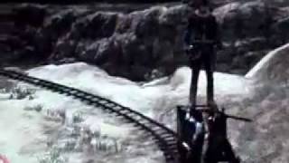 Red Dead Redemption - Gaptooth Roller Coaster #matrixos #arcadeevolution