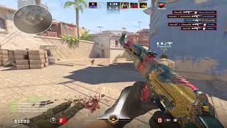 CS Clip dump #1