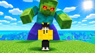 Full Minecraft, but Every Mine Spawns random item and mobs !! Part 2 🔥 Update