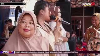 SEGARA MADU || VOC KRISTINA